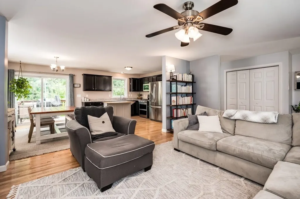 46 Millers Farm Drive Rochester NH 03868