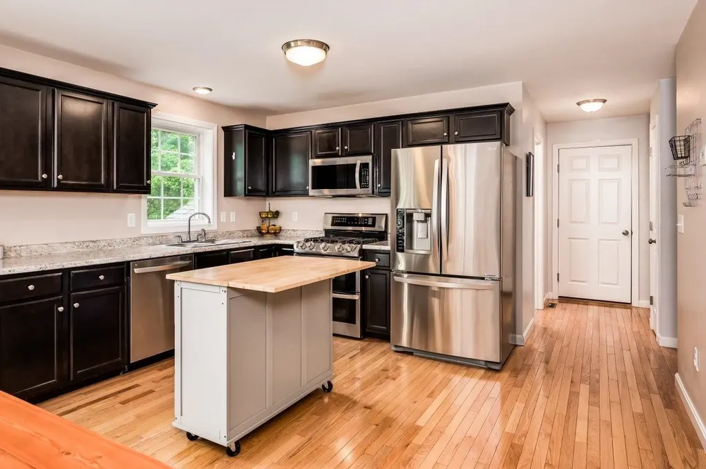 46 Millers Farm Drive Rochester NH 03868