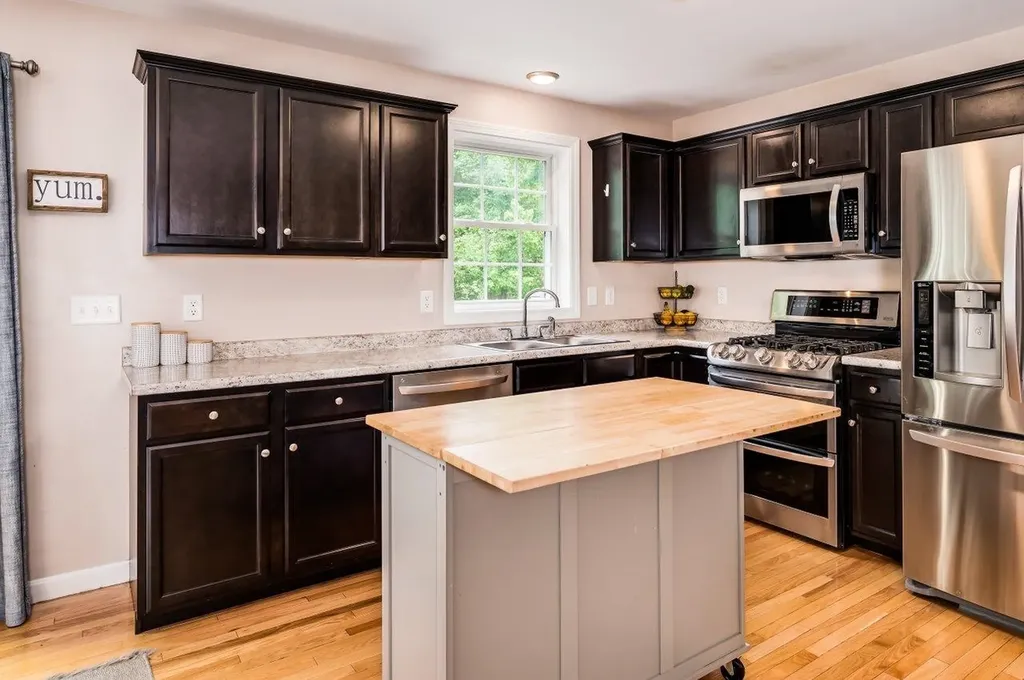 46 Millers Farm Drive Rochester NH 03868