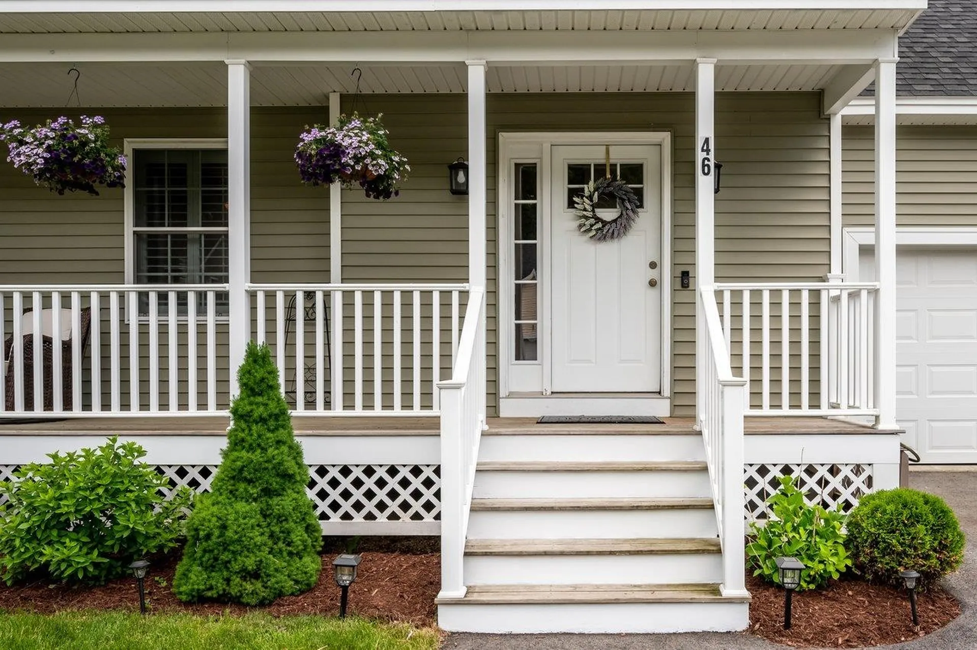 46 Millers Farm Drive Rochester NH 03868