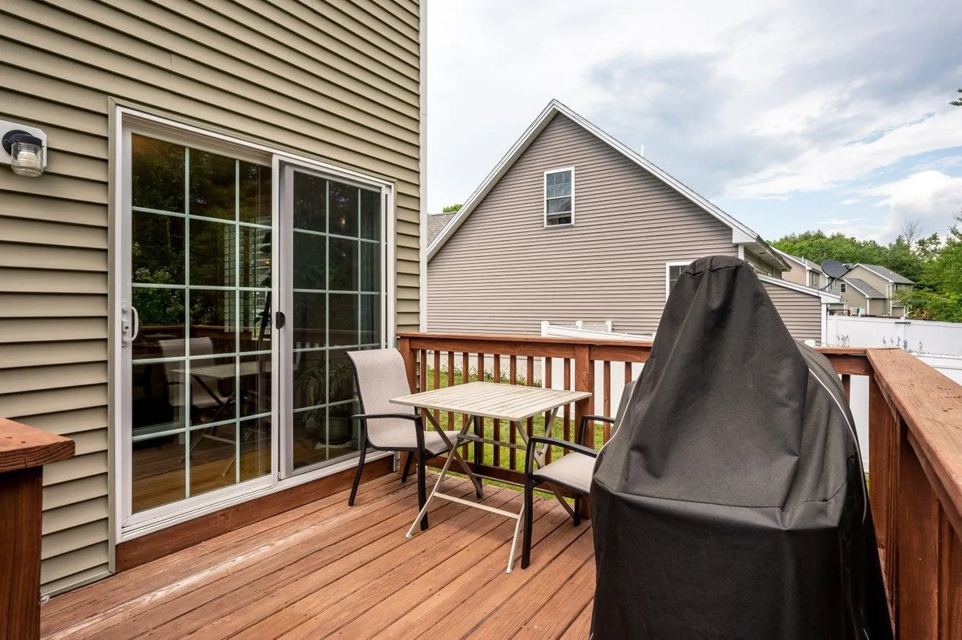 46 Millers Farm Drive Rochester NH 03868