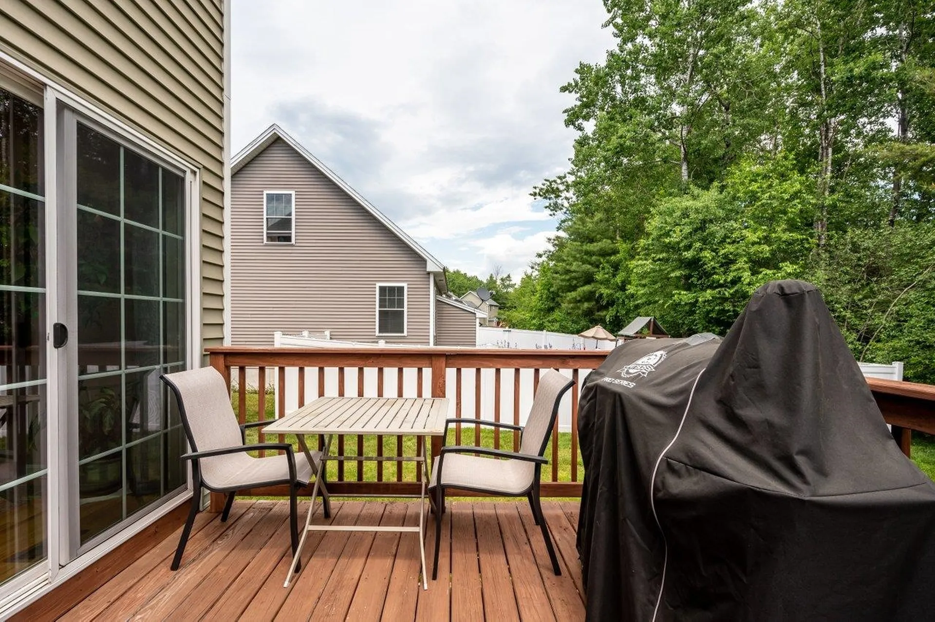 46 Millers Farm Drive Rochester NH 03868