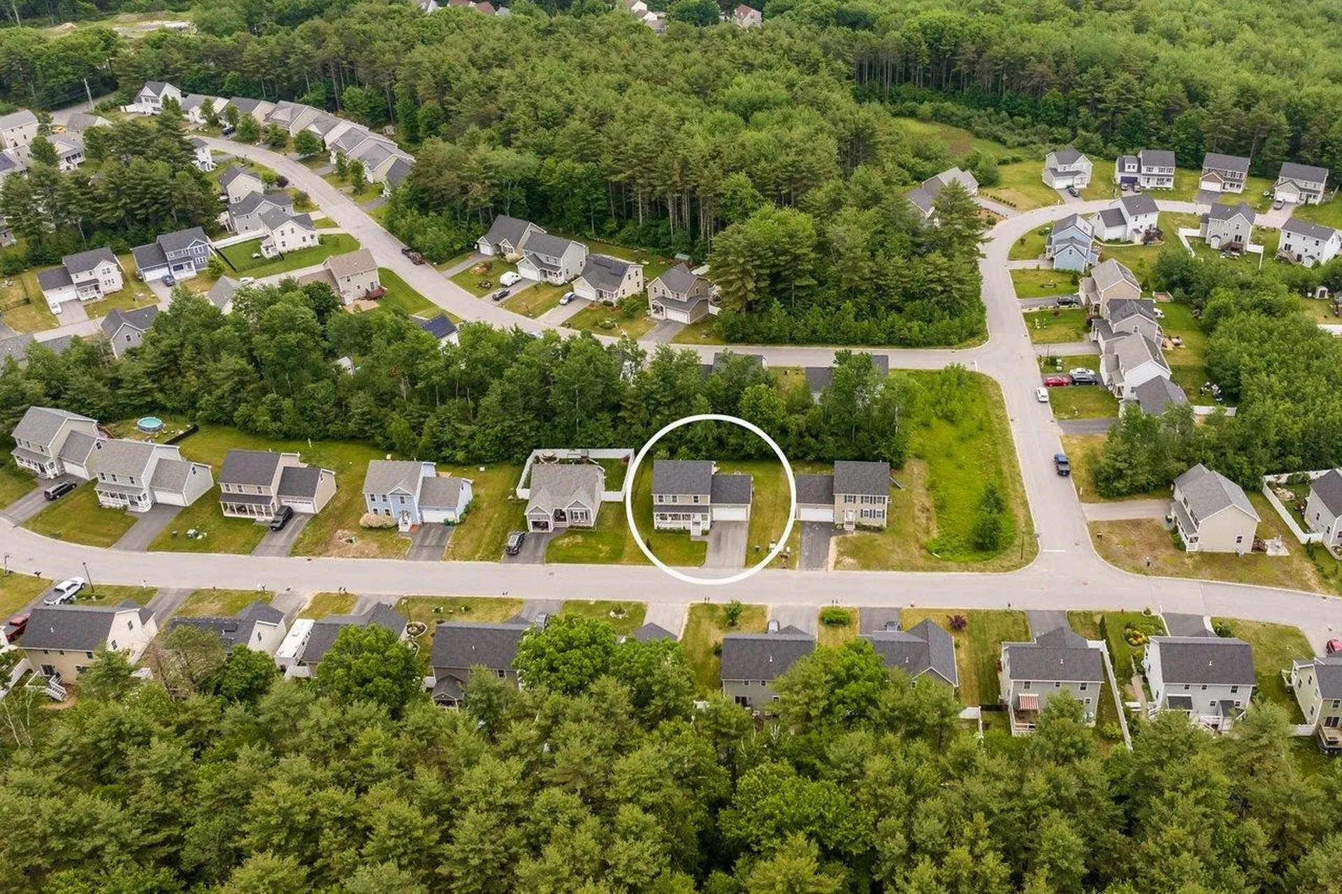 46 Millers Farm Drive Rochester NH 03868