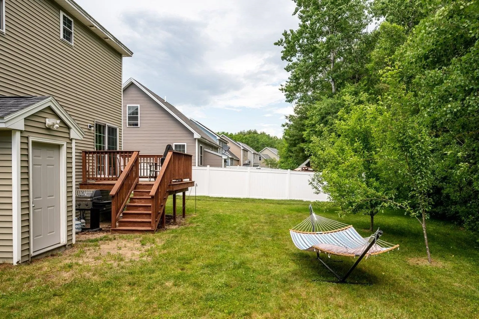 46 Millers Farm Drive Rochester NH 03868