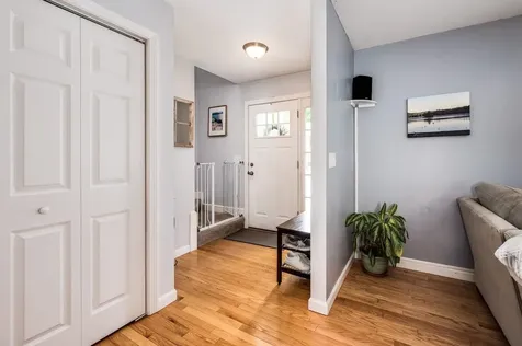 46 Millers Farm Drive Rochester NH 03868