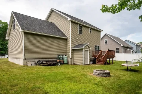 46 Millers Farm Drive Rochester NH 03868