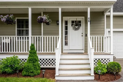 46 Millers Farm Drive Rochester NH 03868