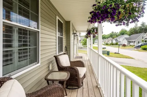 46 Millers Farm Drive Rochester NH 03868
