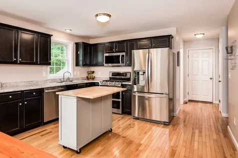 46 Millers Farm Drive Rochester NH 03868