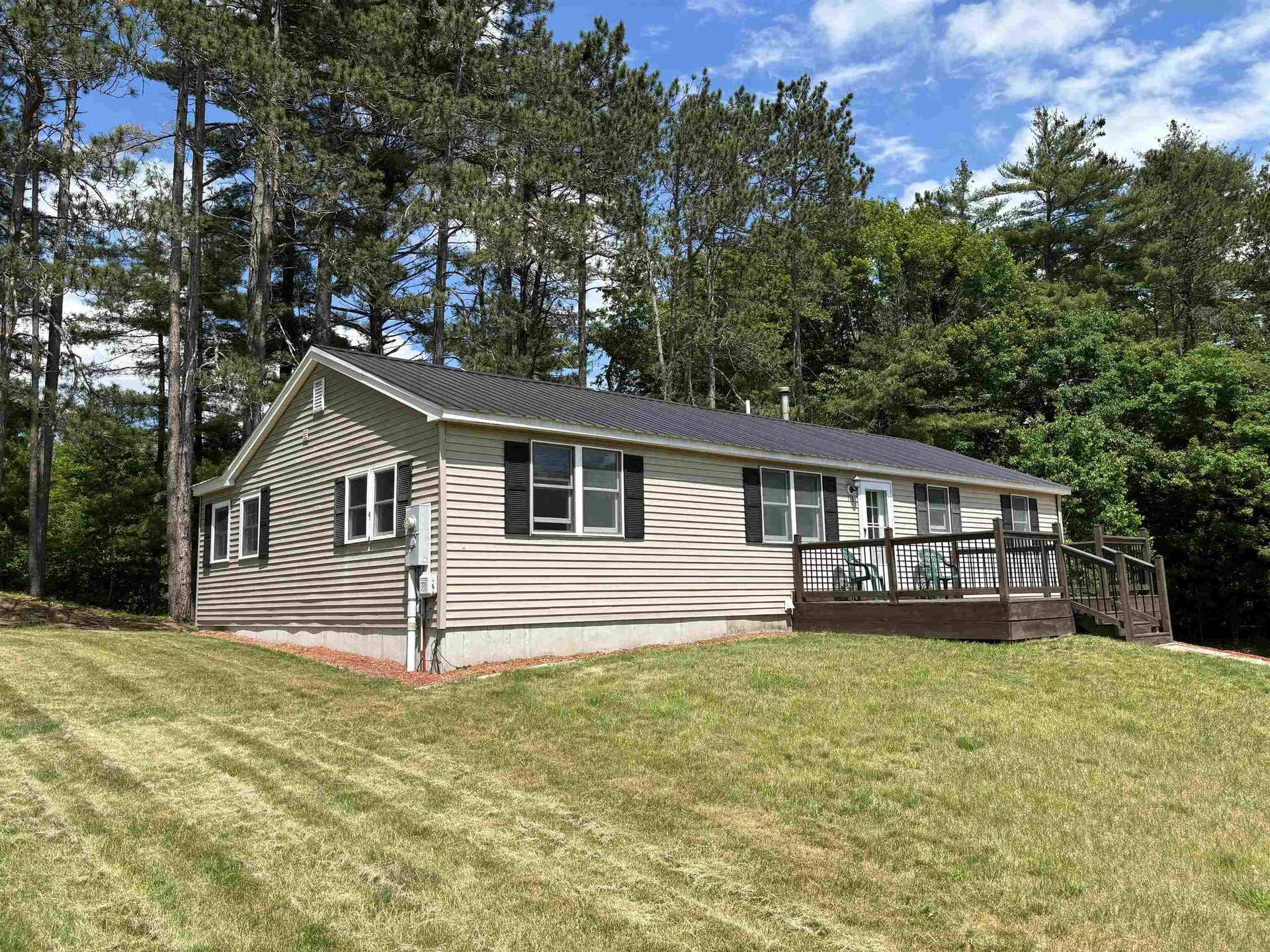 113 Brownfield Road Eaton NH 03832