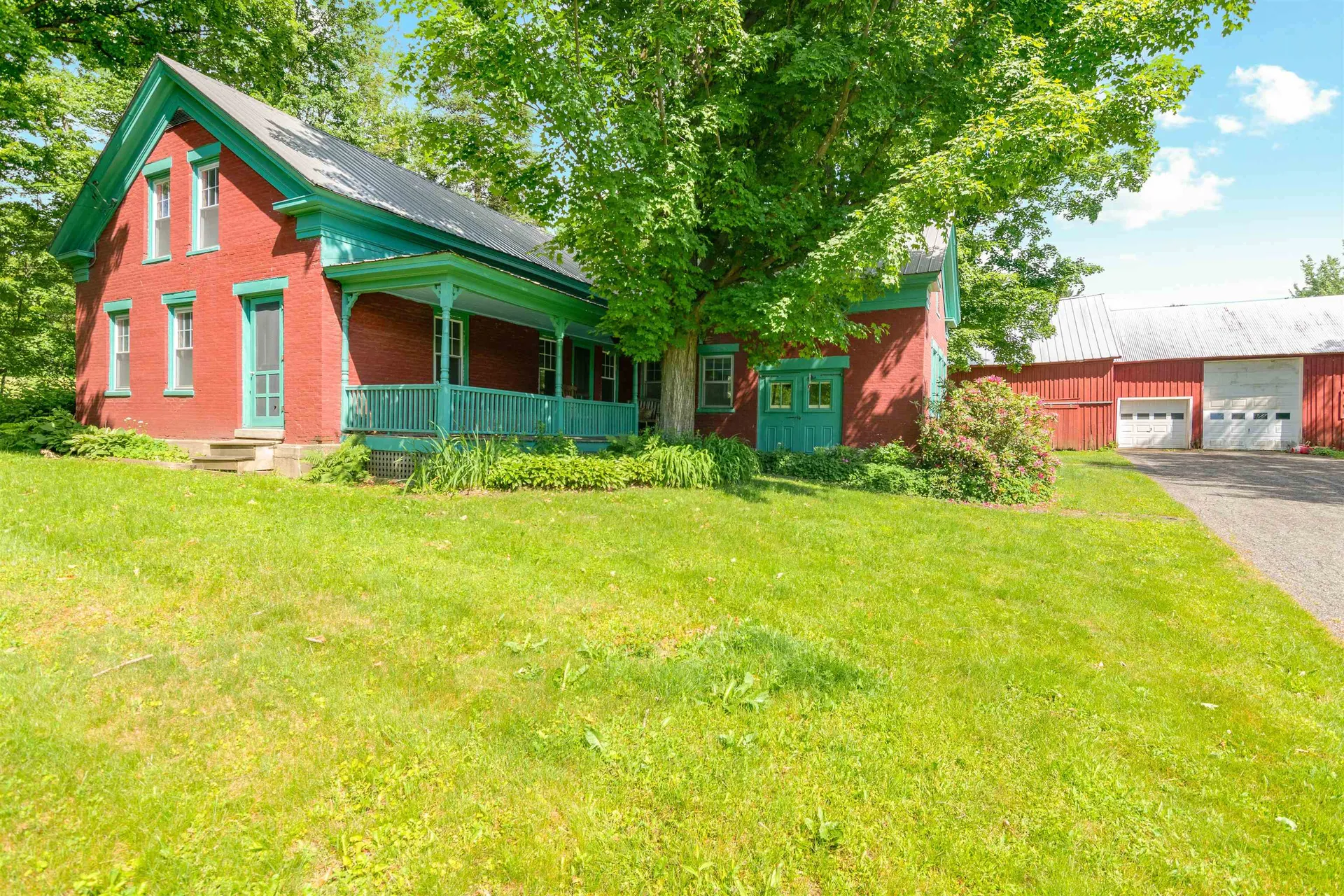361 Browns Trace Jericho VT 05465