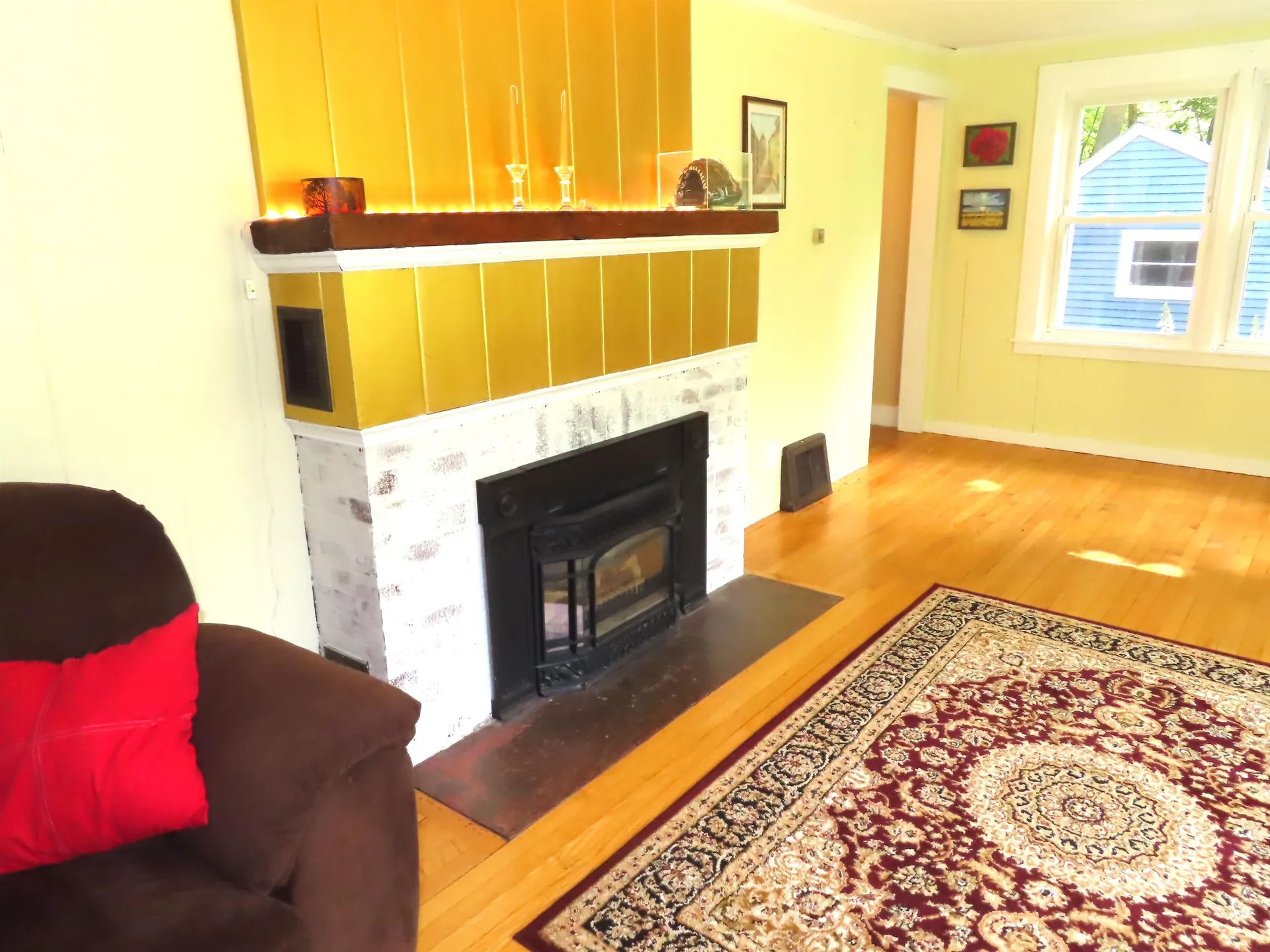 564 West Street Keene NH 03431