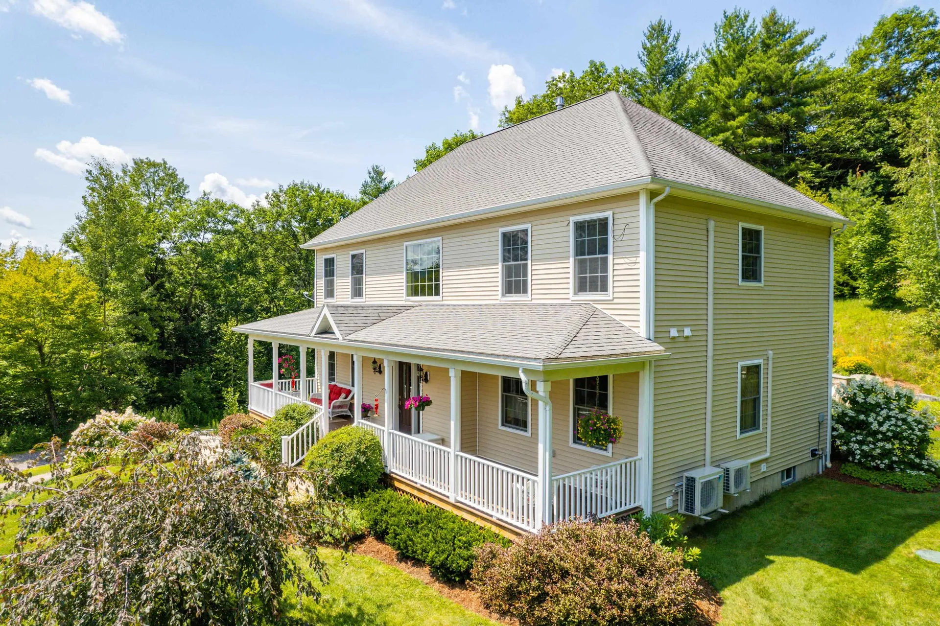 431 Southview Drive Richmond VT 05477
