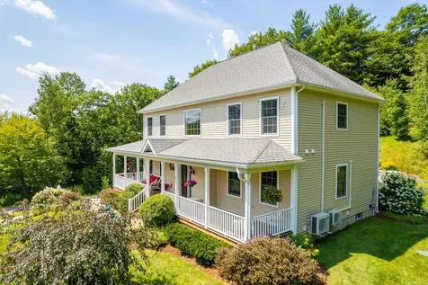 431 Southview Drive Richmond VT 05477