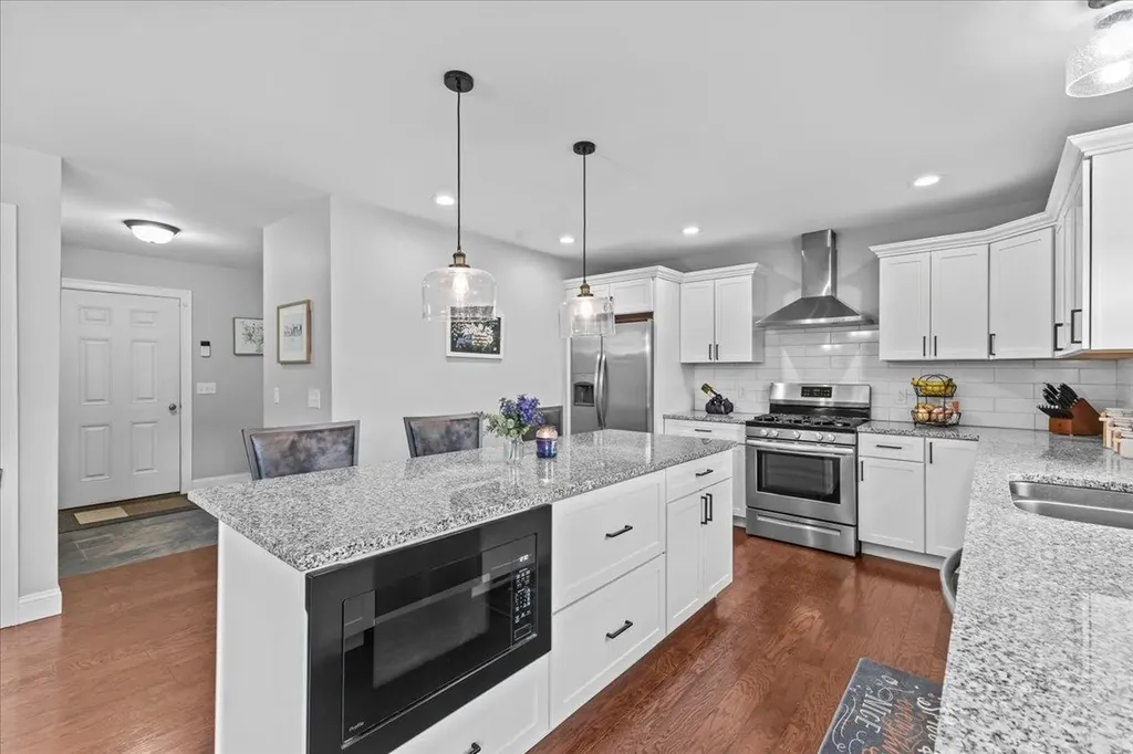 88 Woodward Road Fairfax VT 05454