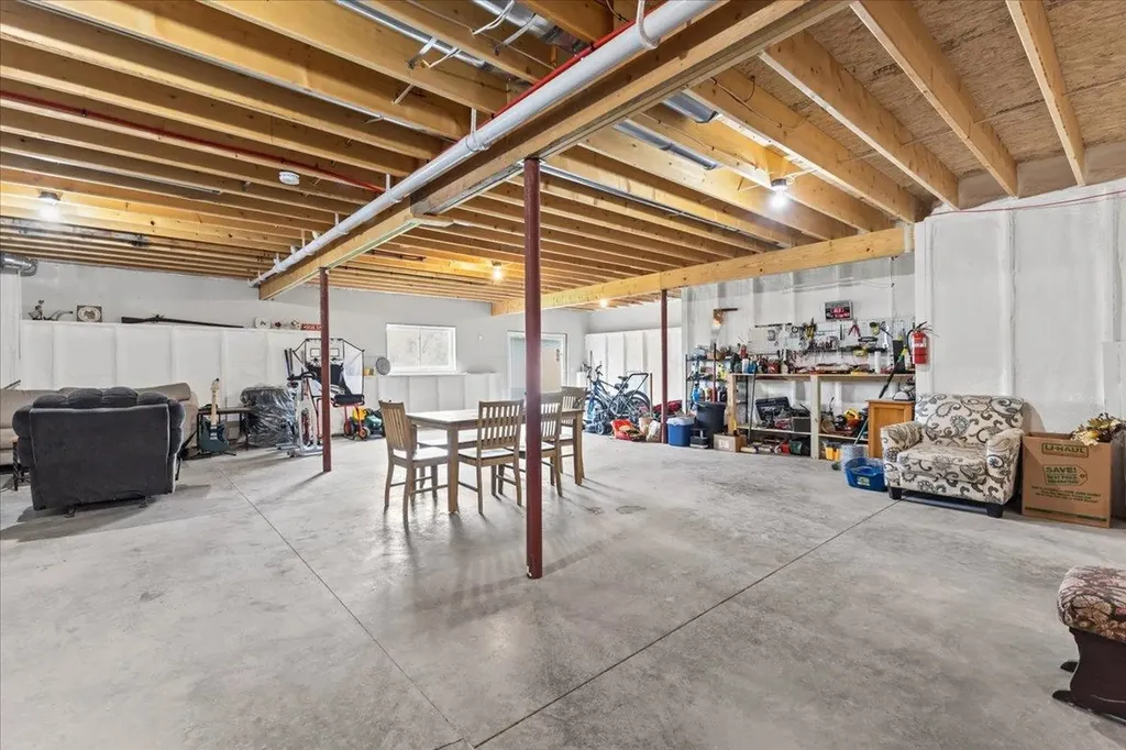 88 Woodward Road Fairfax VT 05454