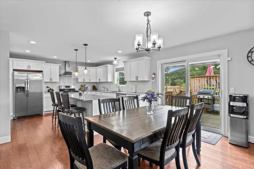 88 Woodward Road Fairfax VT 05454