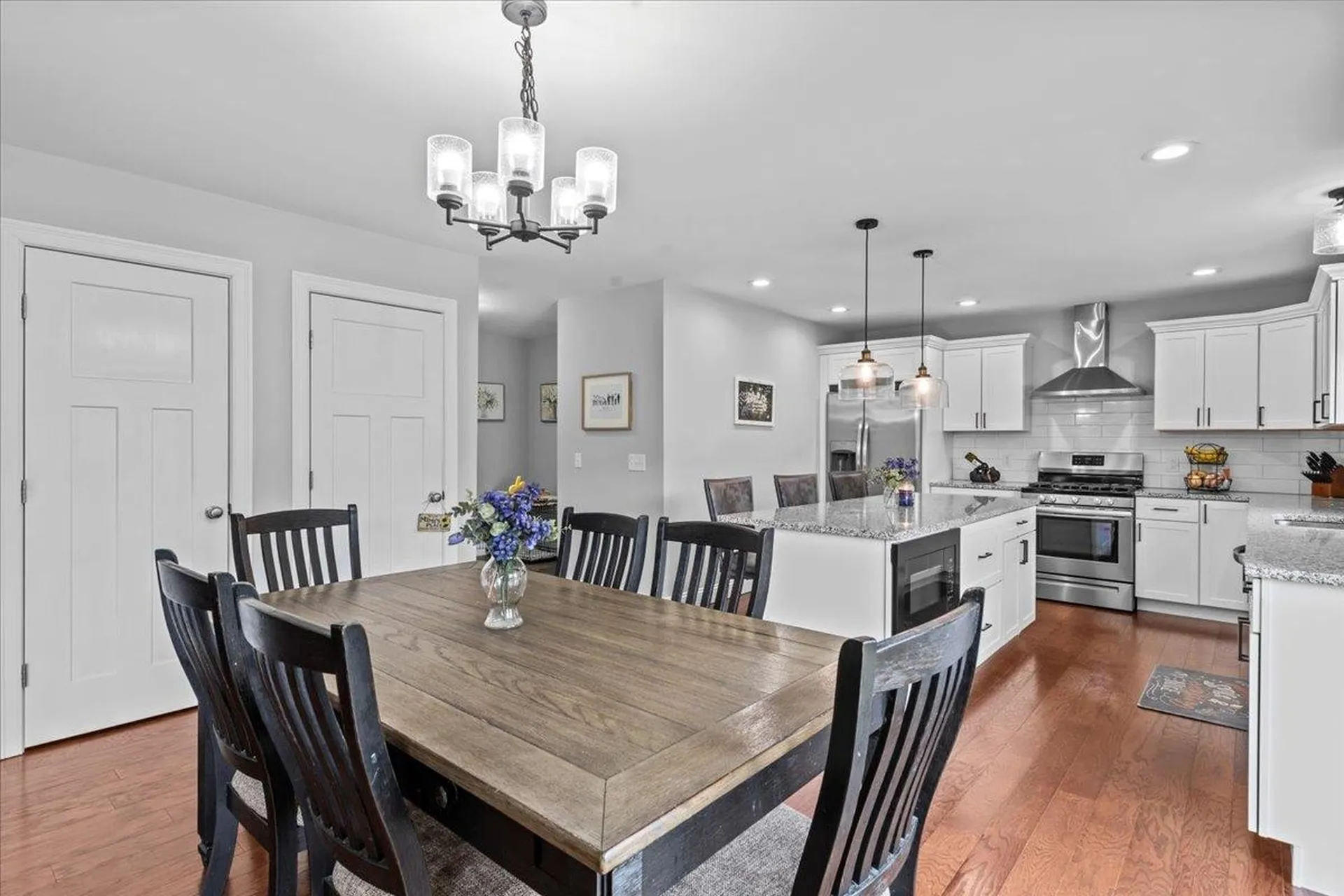 88 Woodward Road Fairfax VT 05454