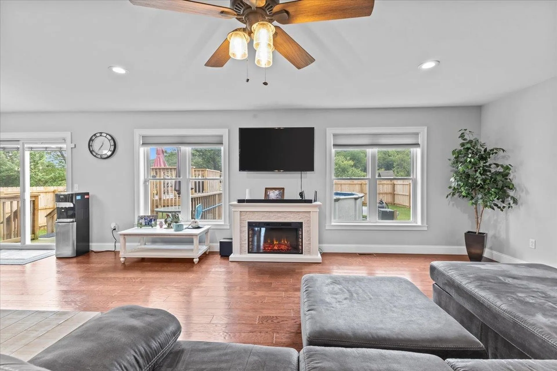 88 Woodward Road Fairfax VT 05454