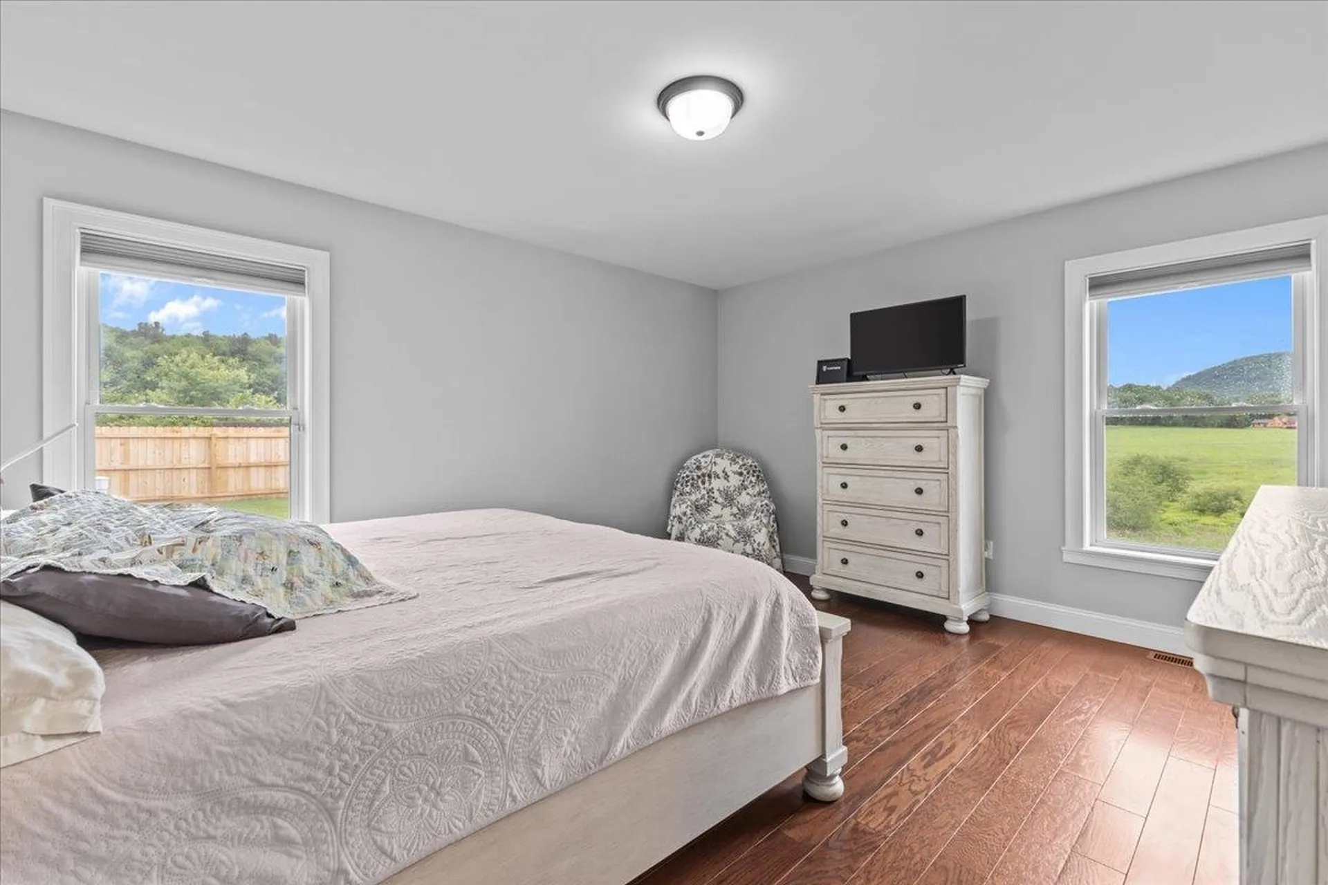 88 Woodward Road Fairfax VT 05454