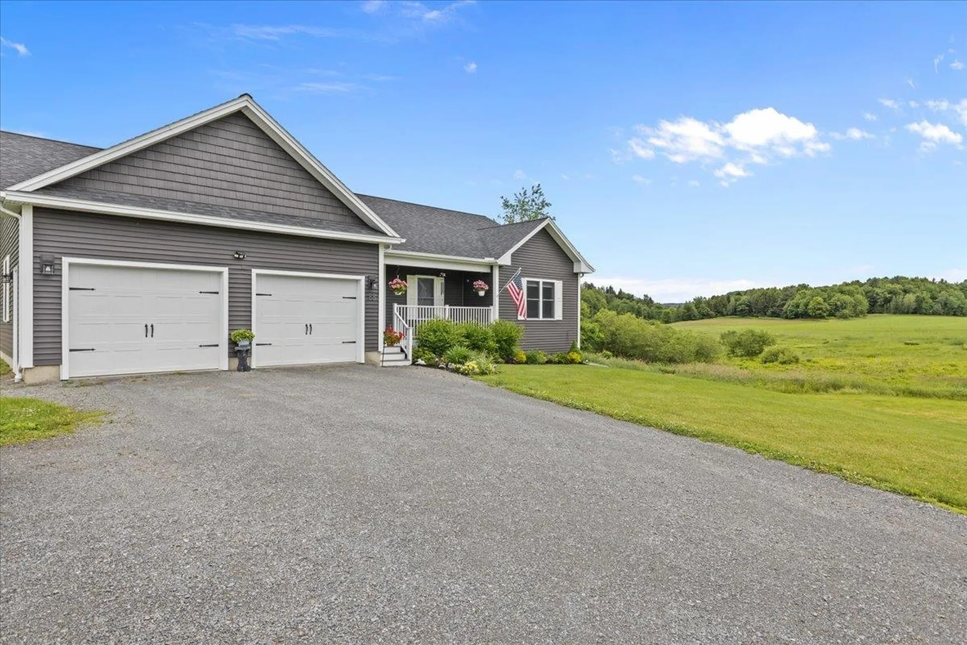 88 Woodward Road Fairfax VT 05454