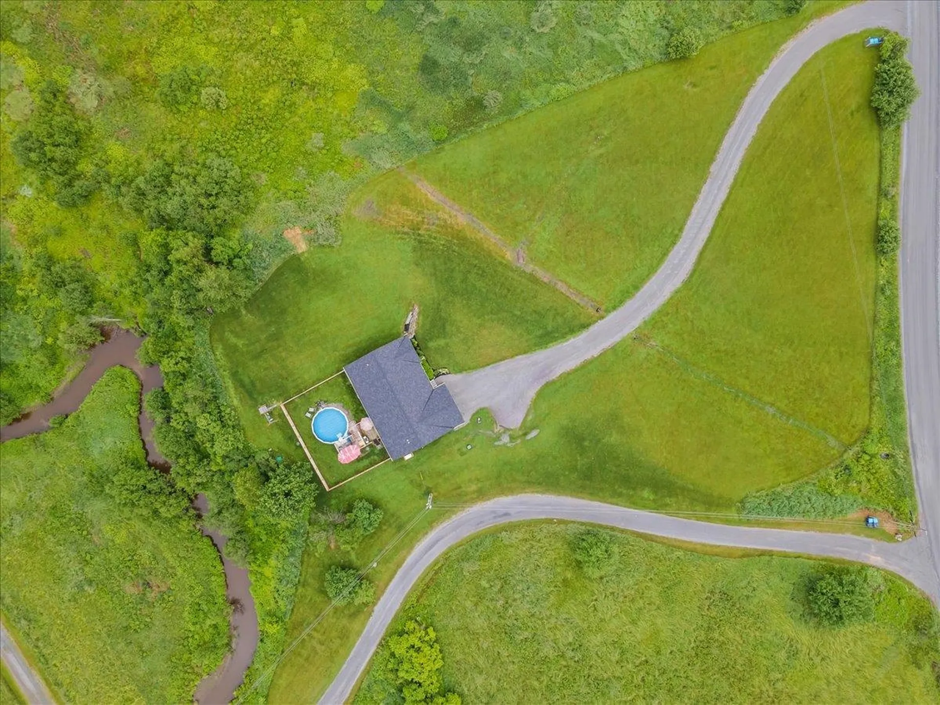 88 Woodward Road Fairfax VT 05454