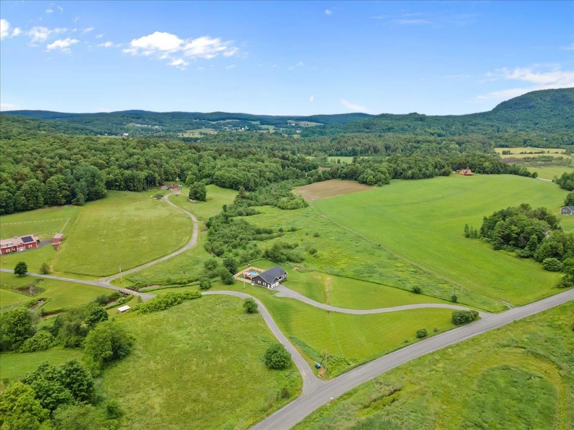 88 Woodward Road Fairfax VT 05454