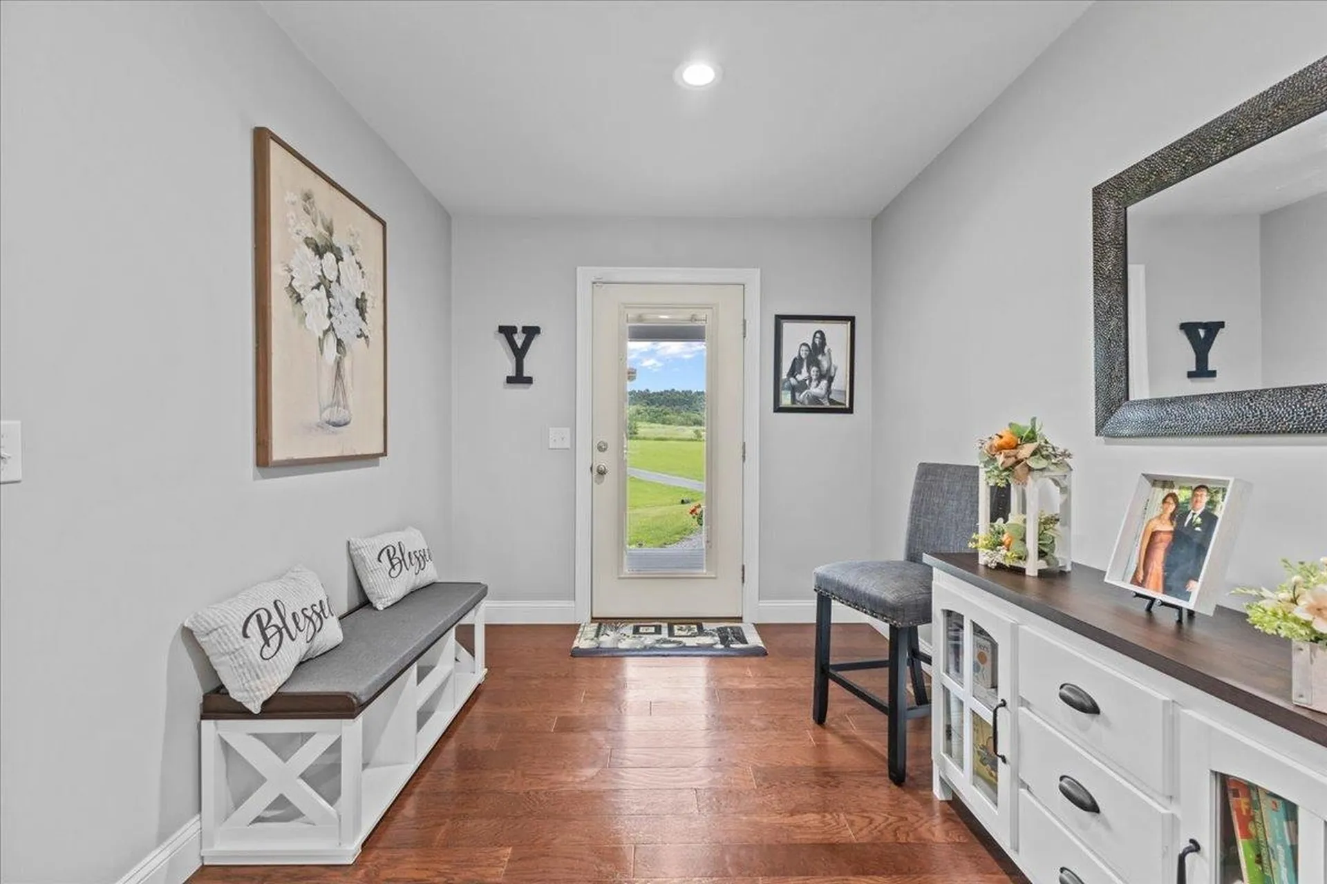 88 Woodward Road Fairfax VT 05454