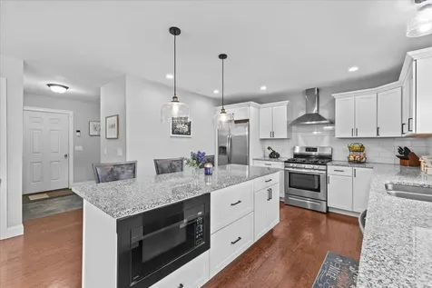 88 Woodward Road Fairfax VT 05454