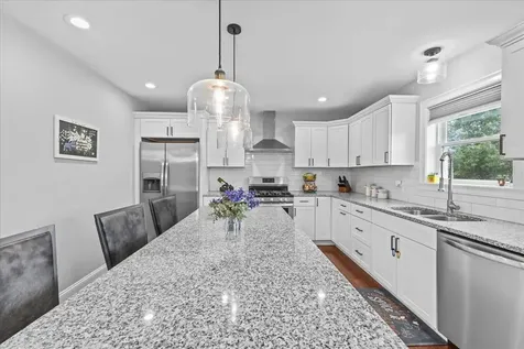 88 Woodward Road Fairfax VT 05454