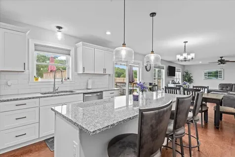 88 Woodward Road Fairfax VT 05454