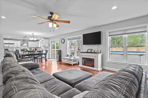 88 Woodward Road Fairfax VT 05454