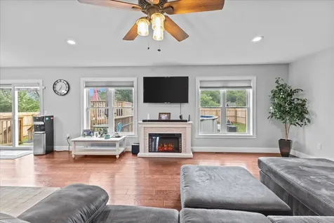 88 Woodward Road Fairfax VT 05454
