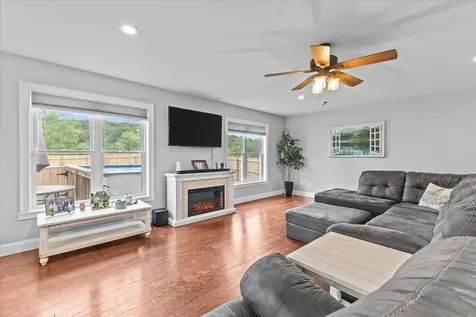 88 Woodward Road Fairfax VT 05454