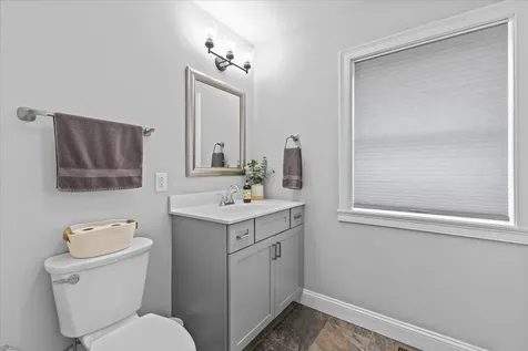 88 Woodward Road Fairfax VT 05454