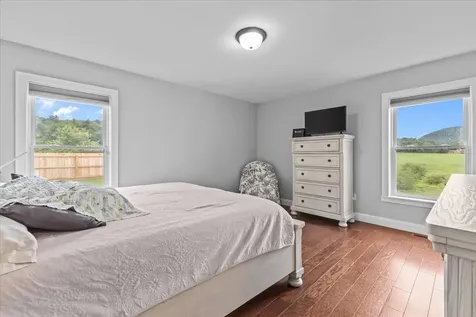 88 Woodward Road Fairfax VT 05454