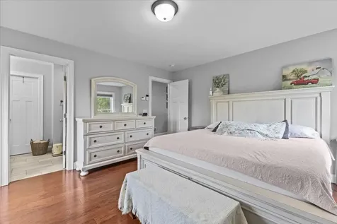 88 Woodward Road Fairfax VT 05454