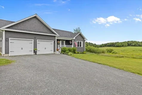 88 Woodward Road Fairfax VT 05454