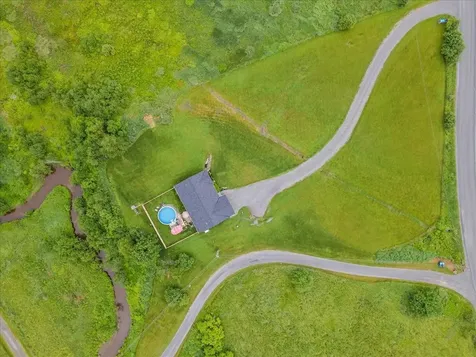 88 Woodward Road Fairfax VT 05454