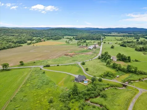88 Woodward Road Fairfax VT 05454
