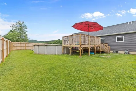 88 Woodward Road Fairfax VT 05454