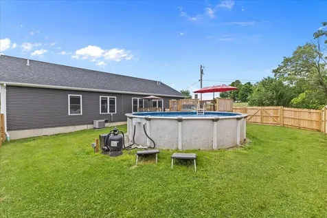 88 Woodward Road Fairfax VT 05454