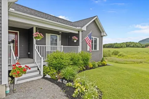 88 Woodward Road Fairfax VT 05454