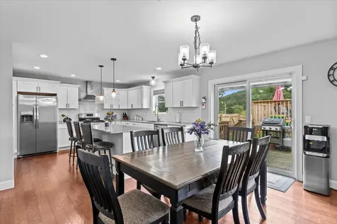 88 Woodward Road Fairfax VT 05454