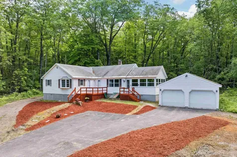 12 Pinnacle Park Road Meredith NH 03253