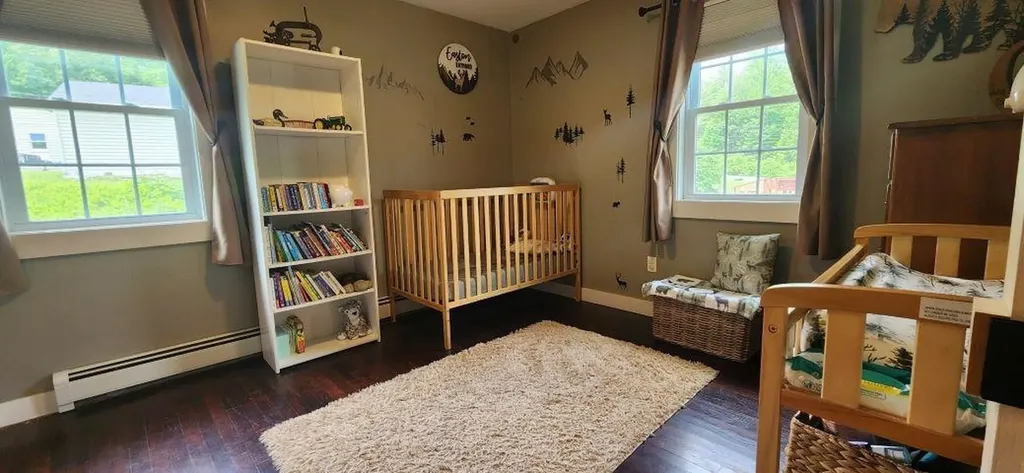 451 Sweden Street Berlin NH 03570