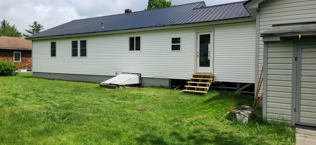 451 Sweden Street Berlin NH 03570