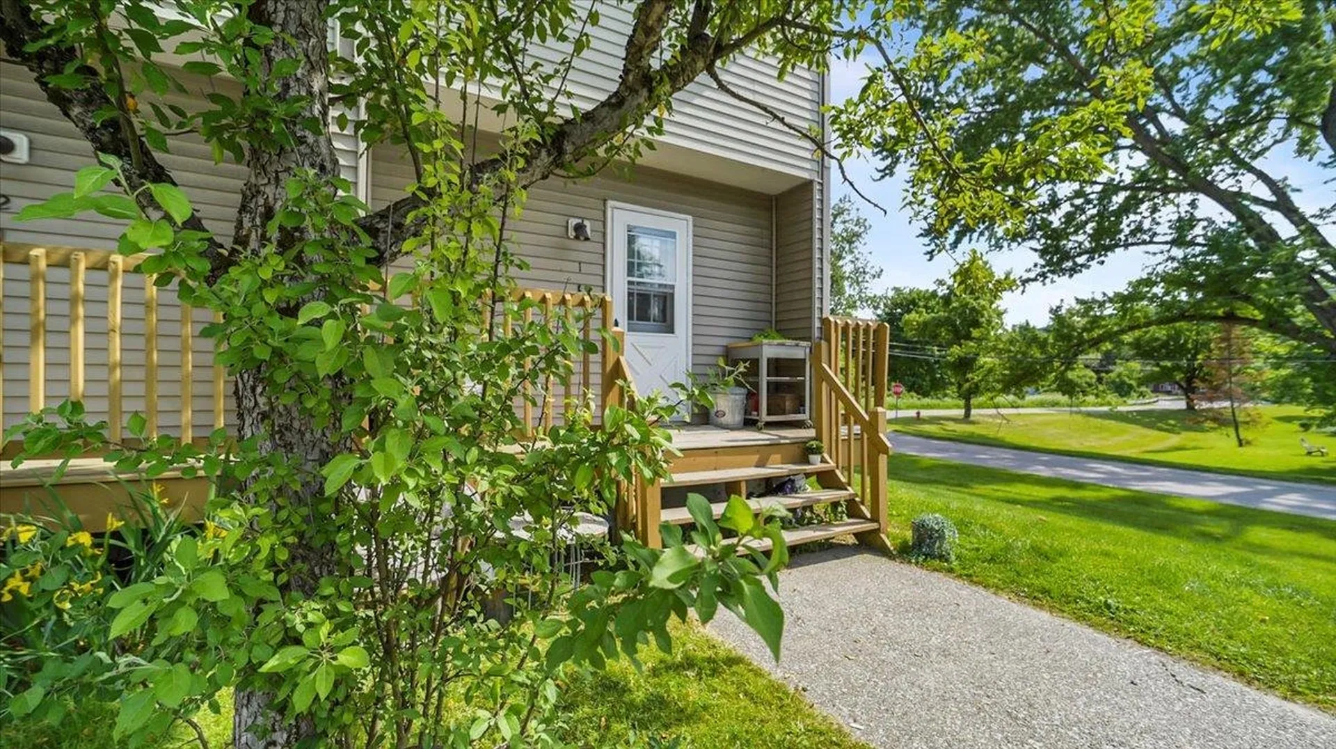 1 Huntington Place Waterbury VT 05676