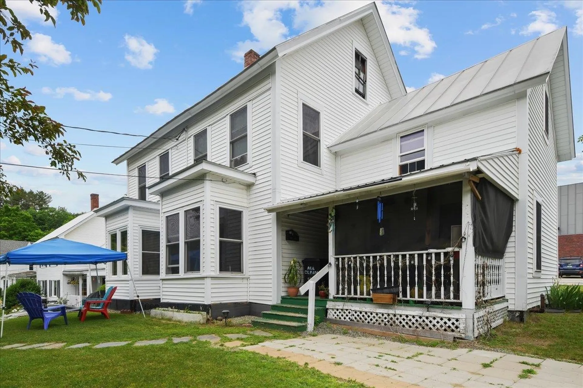 282 Vine Street Northfield VT 05663