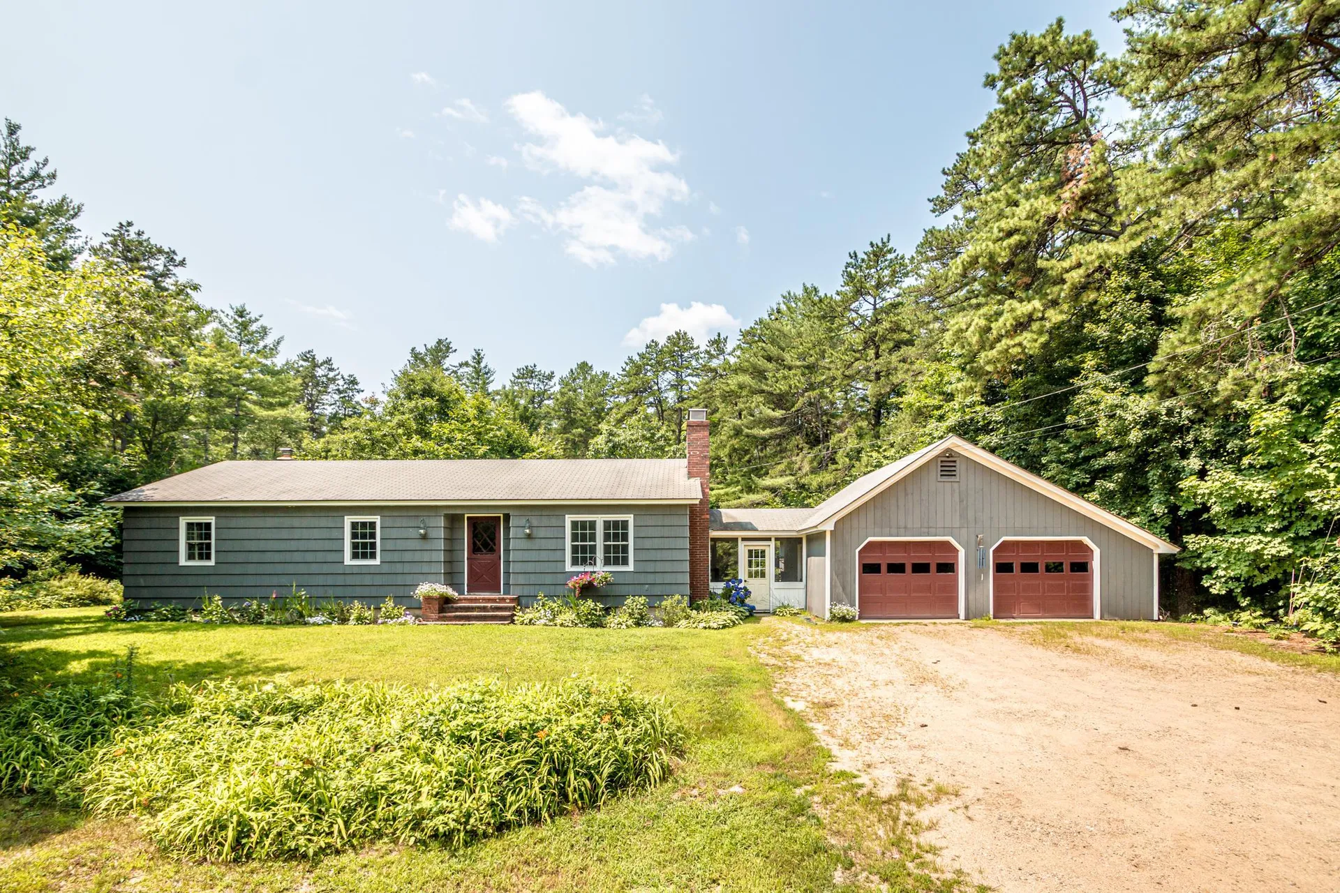 1127 Conway Road Madison NH 03849
